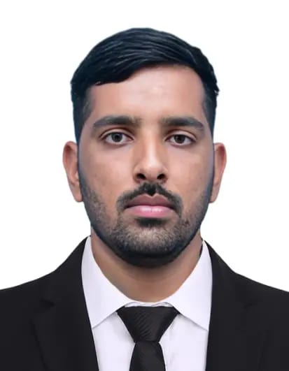 Punit Bishnoi, owner of Rajasthan Plywood & Glass Home